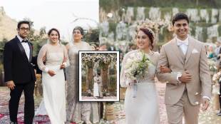 Ira khan nupur shikhare inside marriage photos viral