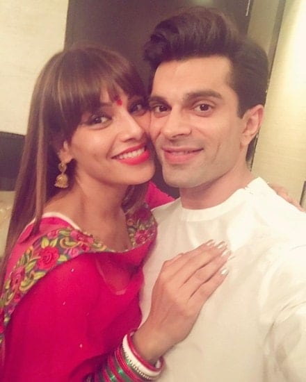 karan singh grover