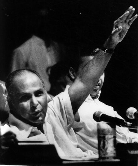 Dhirubhai Ambani