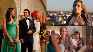 These Hollywood films were shot in India