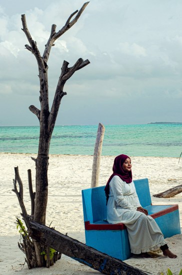 maldives muslim percentage
