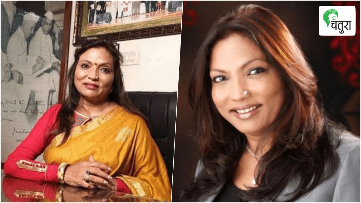 inspirational story kalpana-saroj