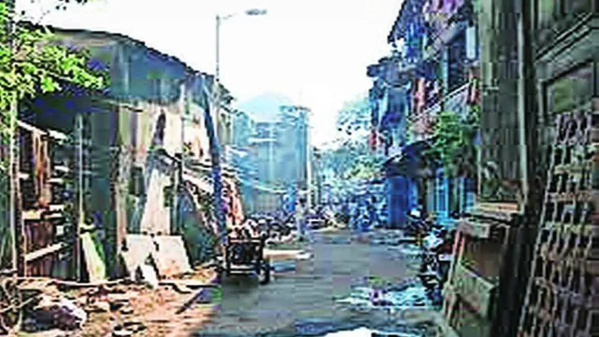 consultants for kamathipura redevelopment