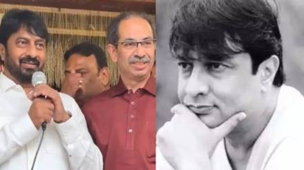 bigg boss fame kiran mane reveals why he chose uddhav thackeray group