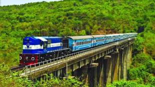 mega block on konkan railway due to maintenance