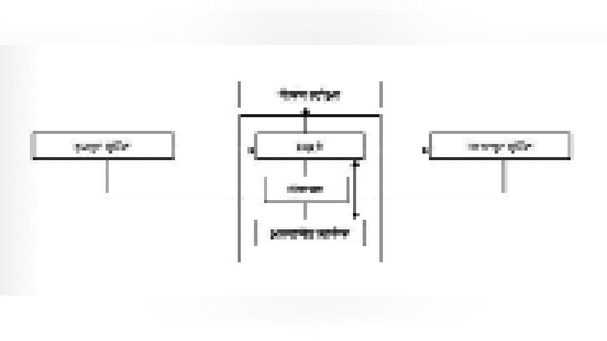 Loksatta kutuhal invented the computer electronic calculator control unit