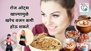 What Are The Effects Of Eating Oats Daily,
