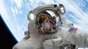Astronauts to experience New Year 16 times in space Here's how NASA told the secret