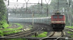 LHB coaches will be added permanently to Mahalakshmi Express Mumbai