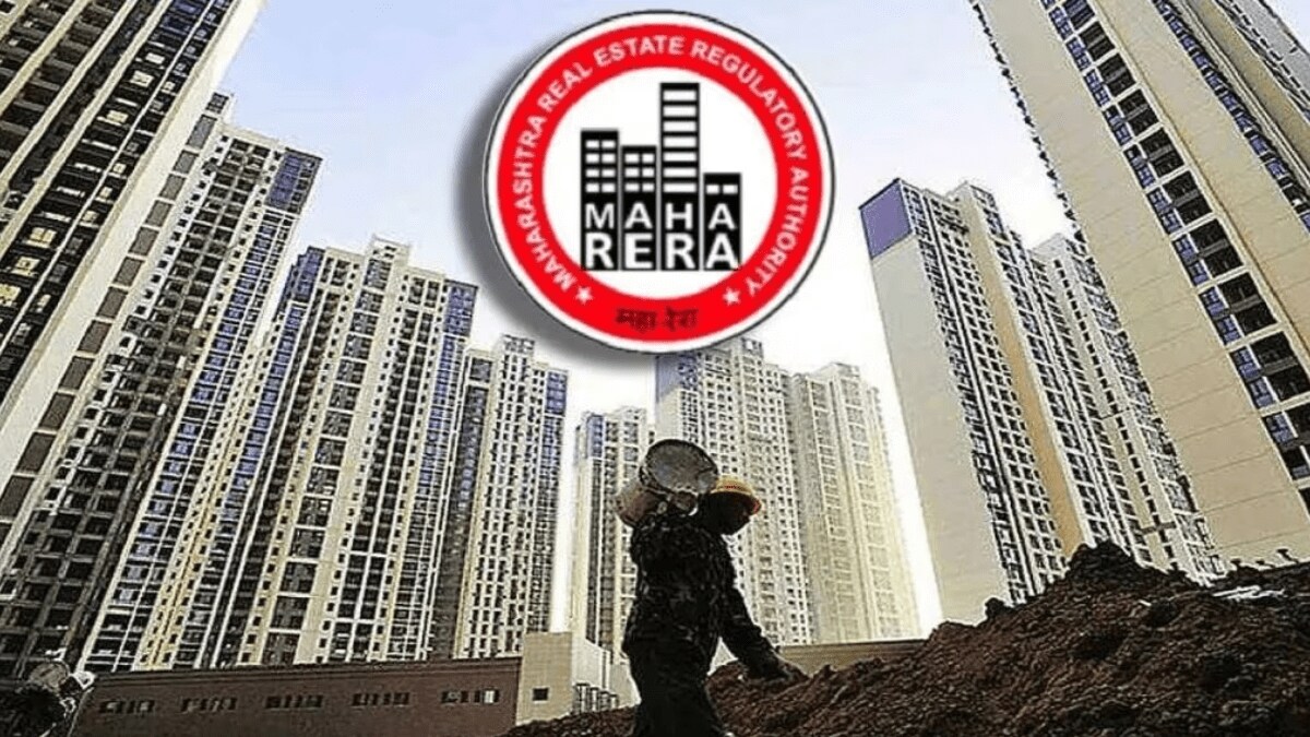 3,927 Maharera registered housing projects across maharastra completed 2023 mumbai