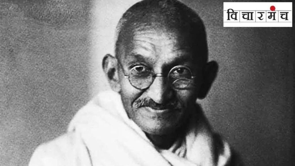 Mahatma Gandhi Memorial Day Do we really know Mahatma Gandhi