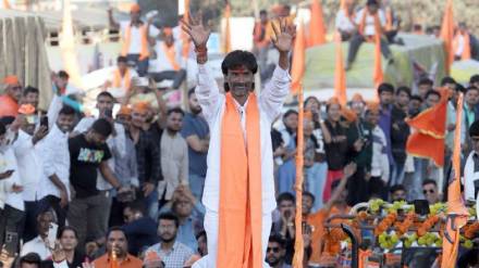 manoj jarange patil