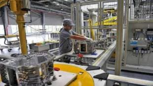 india s manufacturing sector growth low in december