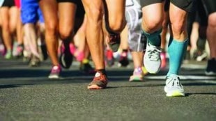 Two runners died while running in Mumbai Marathon