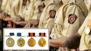 62 cops in maharashtra police force get president medal on eve of republic day