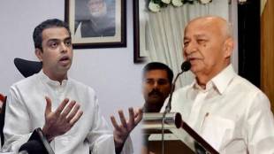 milind deora - sushilkumar shinde