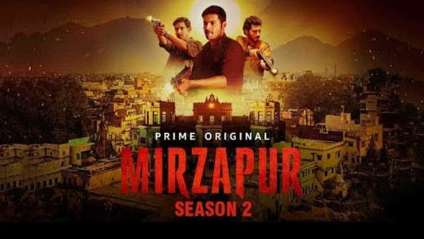 mirzapur 2 web series