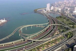 Sea Coast Road Project start in second week of February Mumbai news