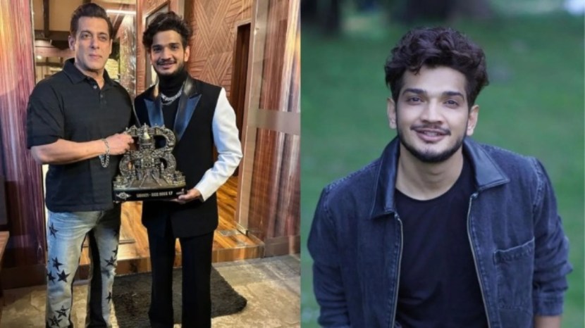 munawar faruqui net worth