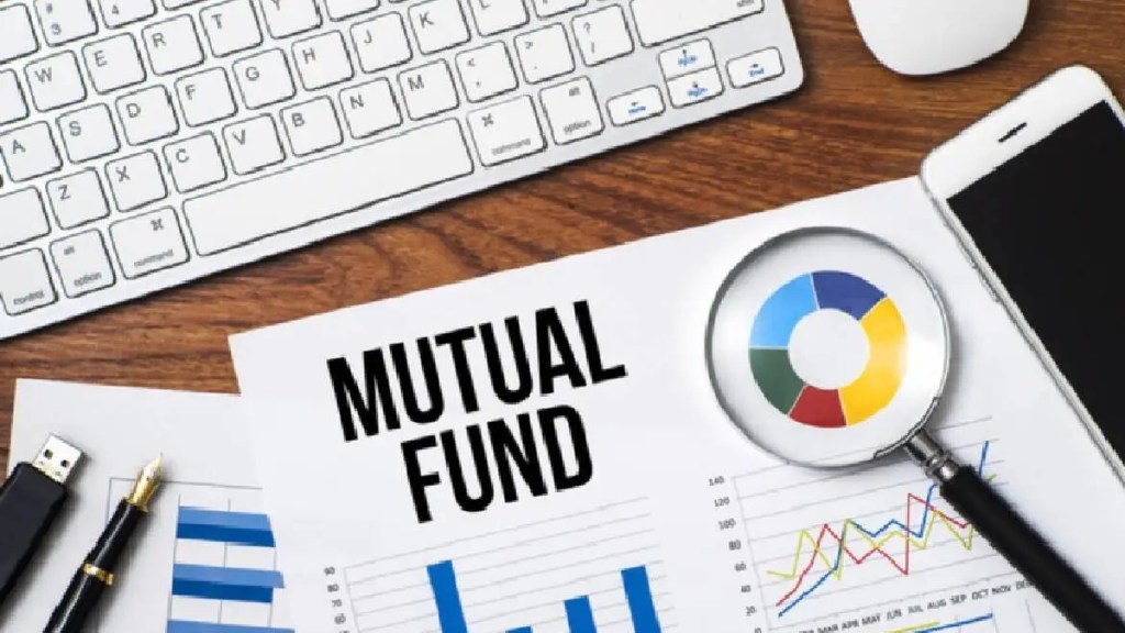 First mutual fund launched in America Centenary Years of Mutual Fund Industry print eco news