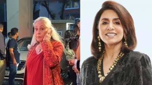 neetu kapoor says jaya bachchan purposely lashes out at paparazzi