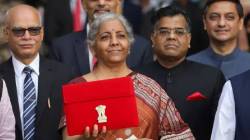 Budget 2024 Live Streaming : अर्थसंकल्प समजून घेताना…