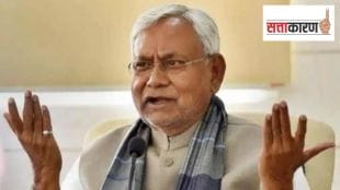 nitish kumar