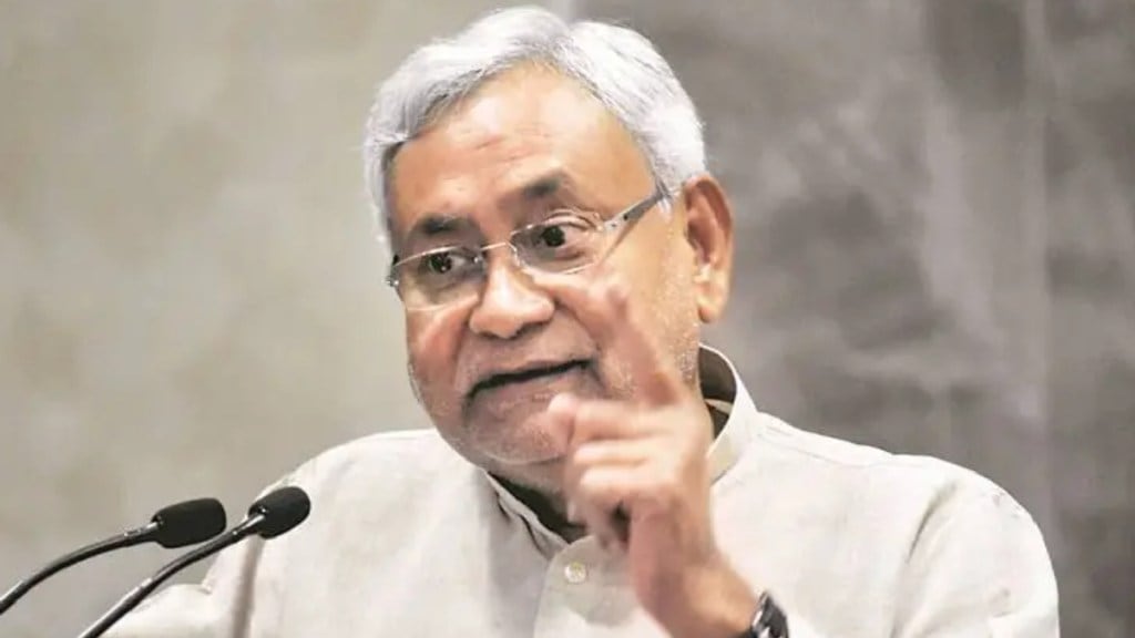 Bihar Chief Minister Nitish Kumar is likely to resign