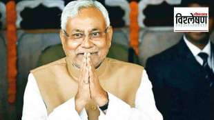 nitish kumar