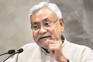 Bihar Chief Minister Nitish Kumar criticizes PM Narendra Modi to take full credit for Karpuri Thakur Bharat Ratna Award