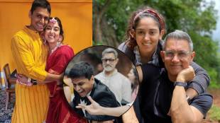 aamir khan daughter Ira khan will soon marriage with fitness trainer nupur shikhare