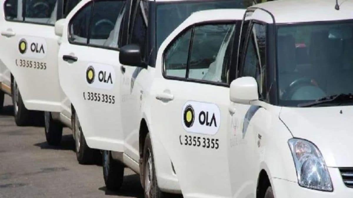 In the new year the Ola Uber journey in Pune became expensive