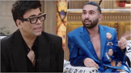 orry talk about his love life in karan-johar show