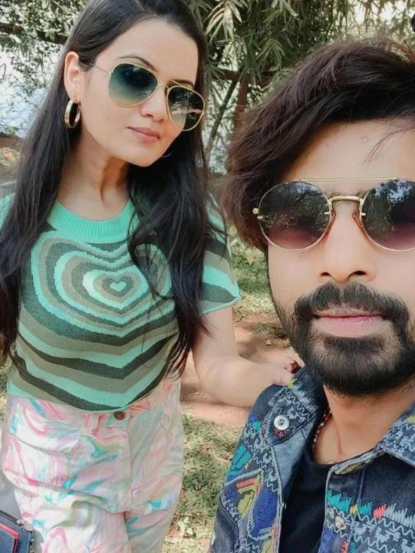 timepass fame prathamesh parab and kshitija ghosalkar