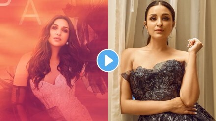 parineeti chopra music career