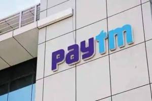 softbank sells another 2 percent stake in paytm for rs 950 crore