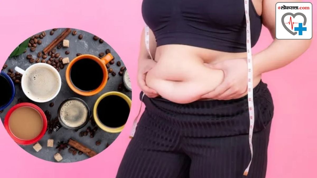 Belly Fat Loss