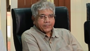 Prakash Ambedkar statement that only support the reservationist candidate
