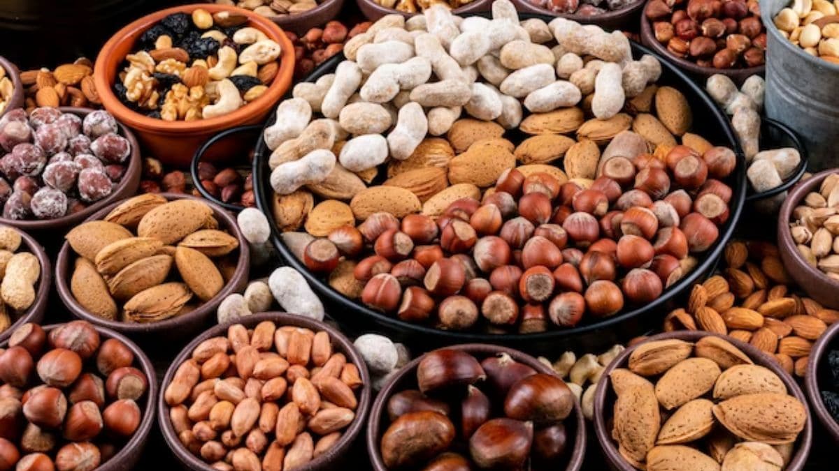 pros and cons of eating dry fruits daily