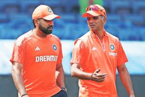 Bcci Invites Applications For India Head Coach Position