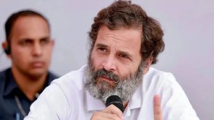 Rahul Gandhi challenges the Assam government to file maximum cases against me