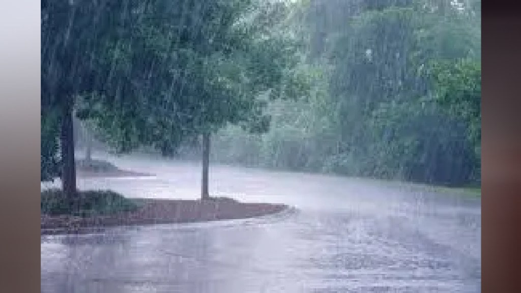 Light rain in Konkan Madhya Maharashtra after January 5 pune news