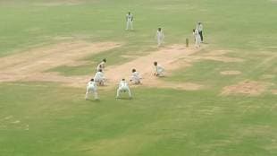 ranji trophy 2024 maharashtra strong position against manipur in ranji match