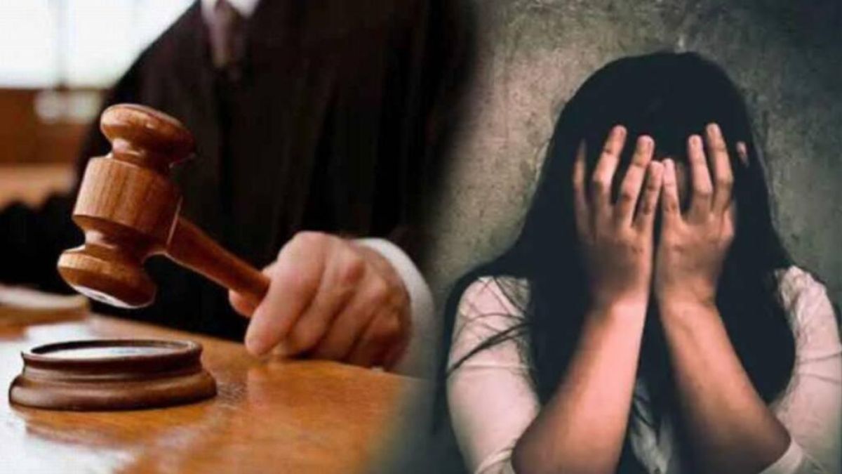 Rape with women through Facebook friendship court gave harsh punishment