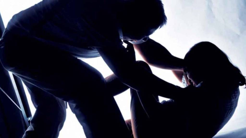 1093 women rape in nagpur in last five