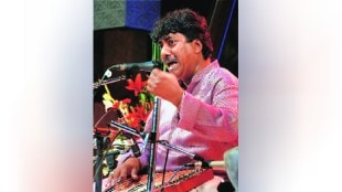 Mastery of khayal singing Rashid Khan was born in Badaun district of Uttar Pradesh