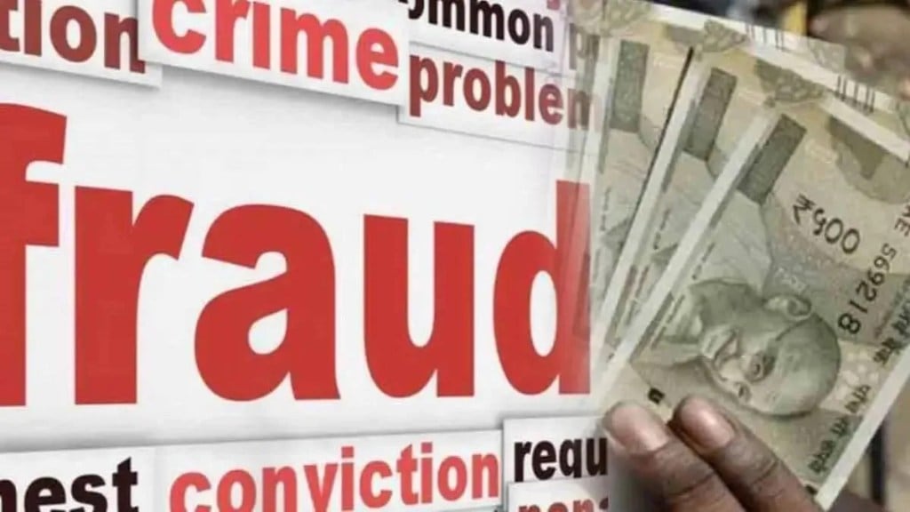 robbed senior citizens Fraudsters kalyan crime marathi news