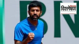 rohan bopanna, top performance, tennis, Australian Open 2024