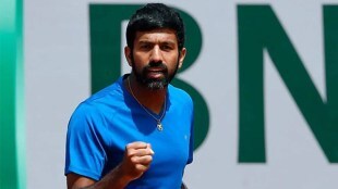 rohan bopanna