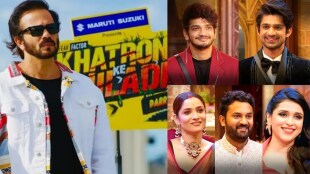 Bigg boss 17 rohit shetty offer abhishek kumar khatron ke khiladi top 5 finalists bigg boss grand finale